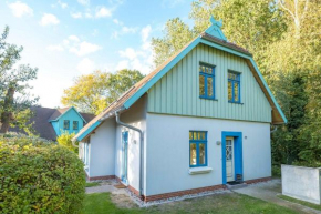 Ferienhaussiedlung Strandperlen Weidenhof 9b (Typ IX) in Wustrow
